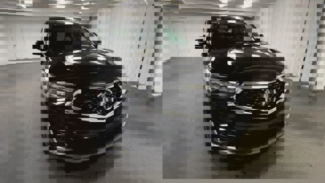 Used 2020 Acura RDX Standard image 3