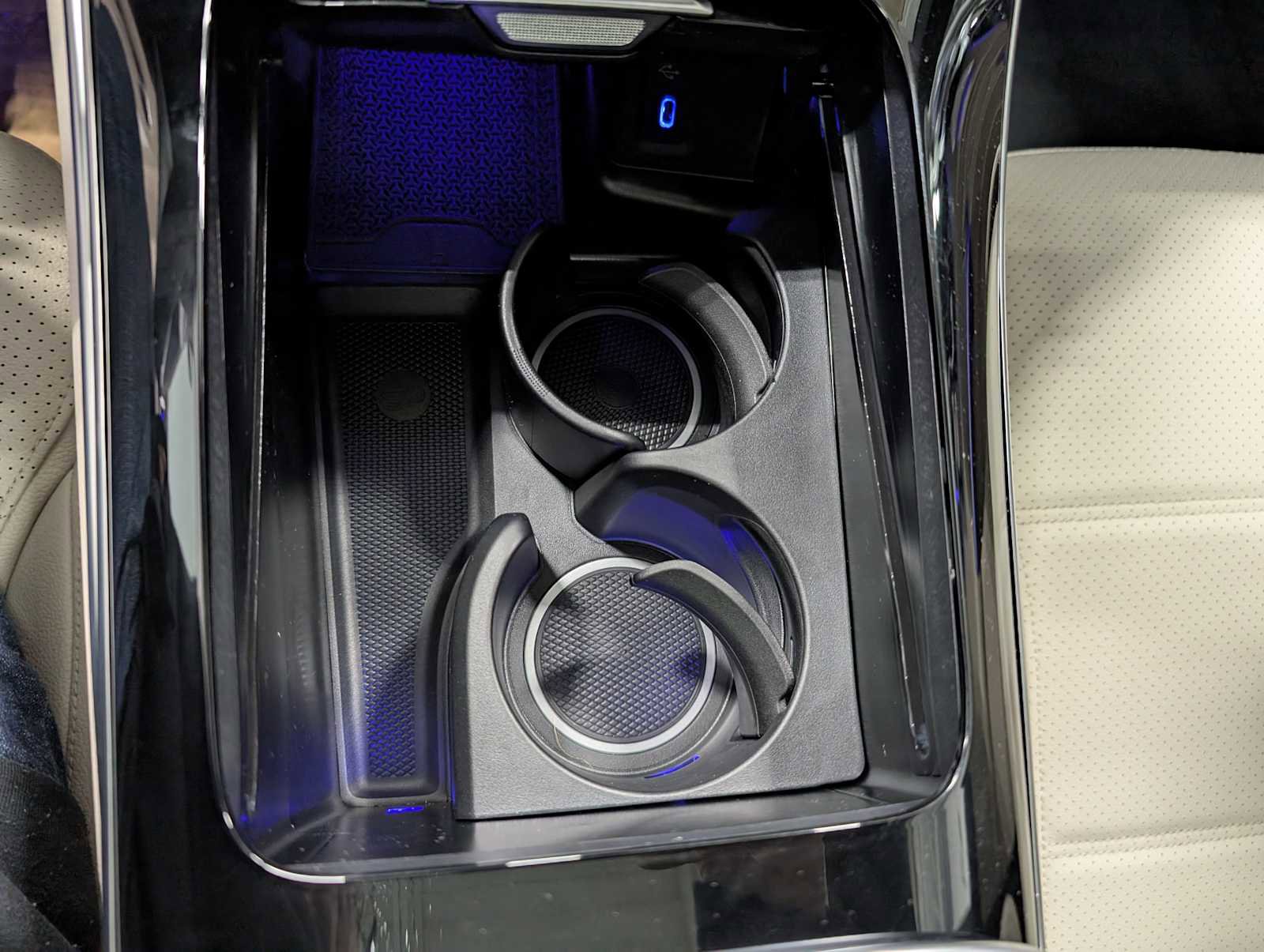 New 2026 Mercedes-Benz GLC 300 4MATIC image 24