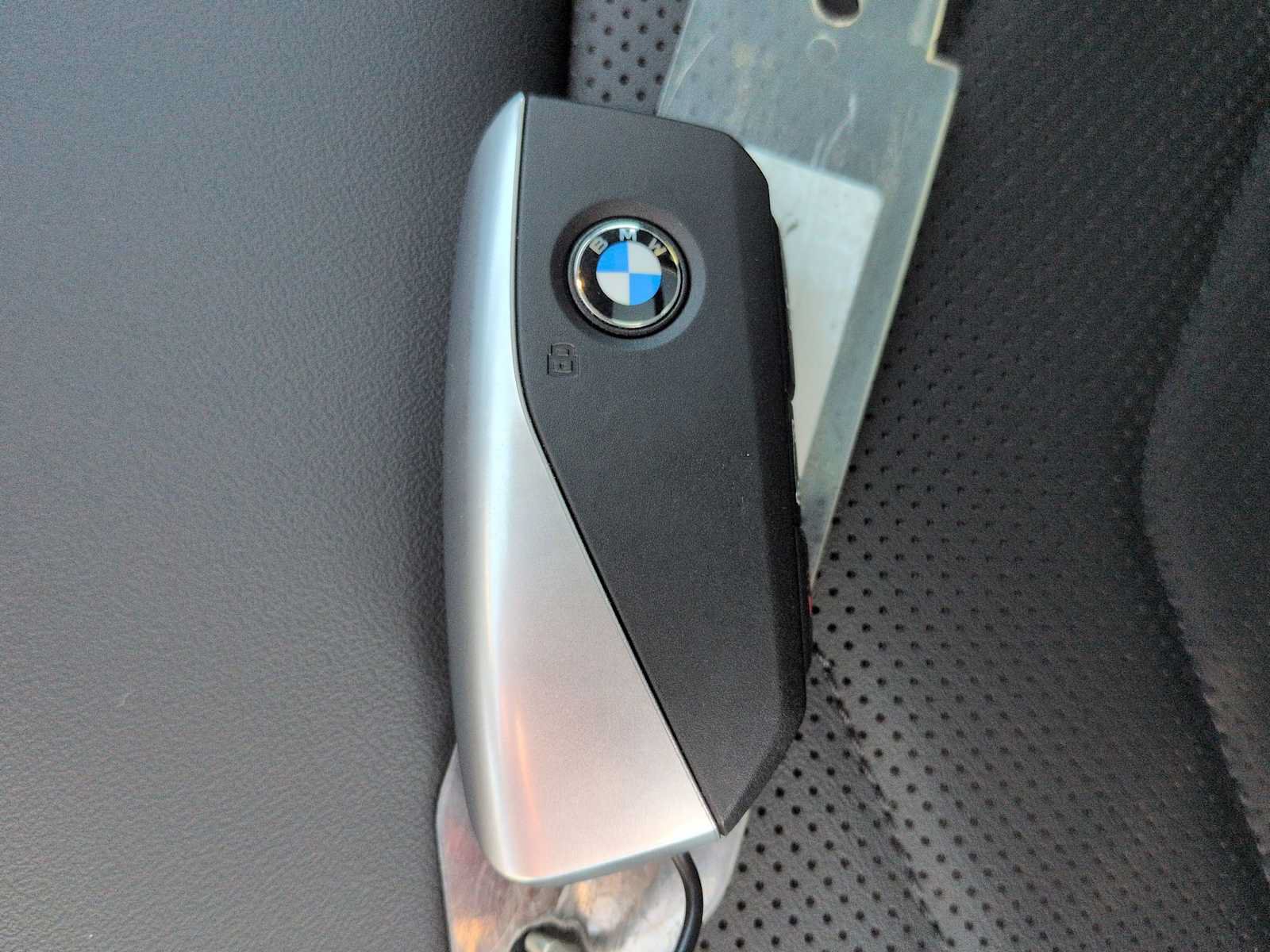 New 2026 BMW X1 xDrive28i AWD/4WD image 37