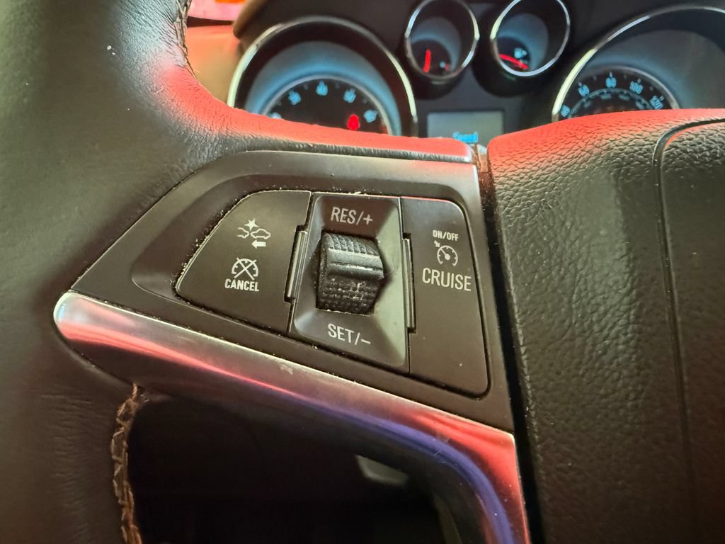Used 2014 Buick Encore Premium FWD image 14