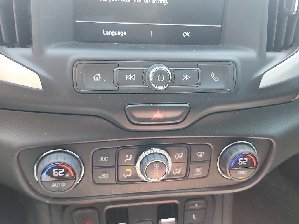 Used 2020 GMC Terrain SLE w/ Driver Convenience Package FWD image 27