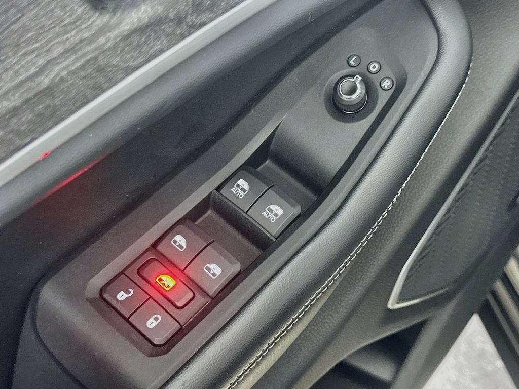 Used 2023 Jeep Grand Cherokee 4WD 4xe image 22