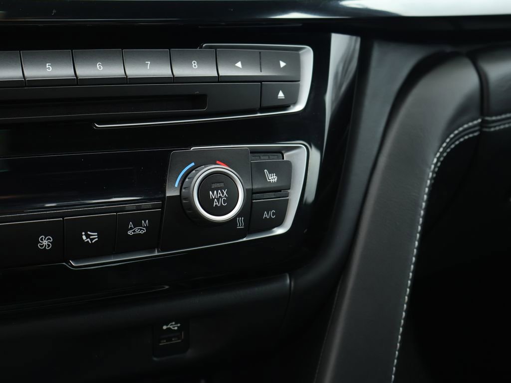 Used 2017 BMW M3 image 48