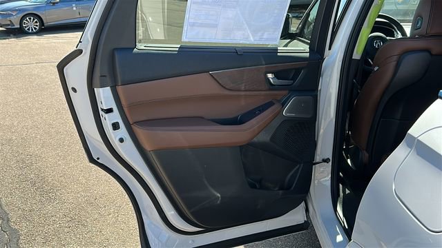 New 2026 Acura MDX w/ Advance Package image 24