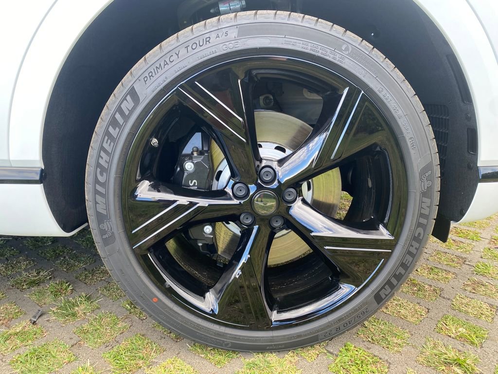 New 2026 Genesis GV80 3.5T Prestige image 9