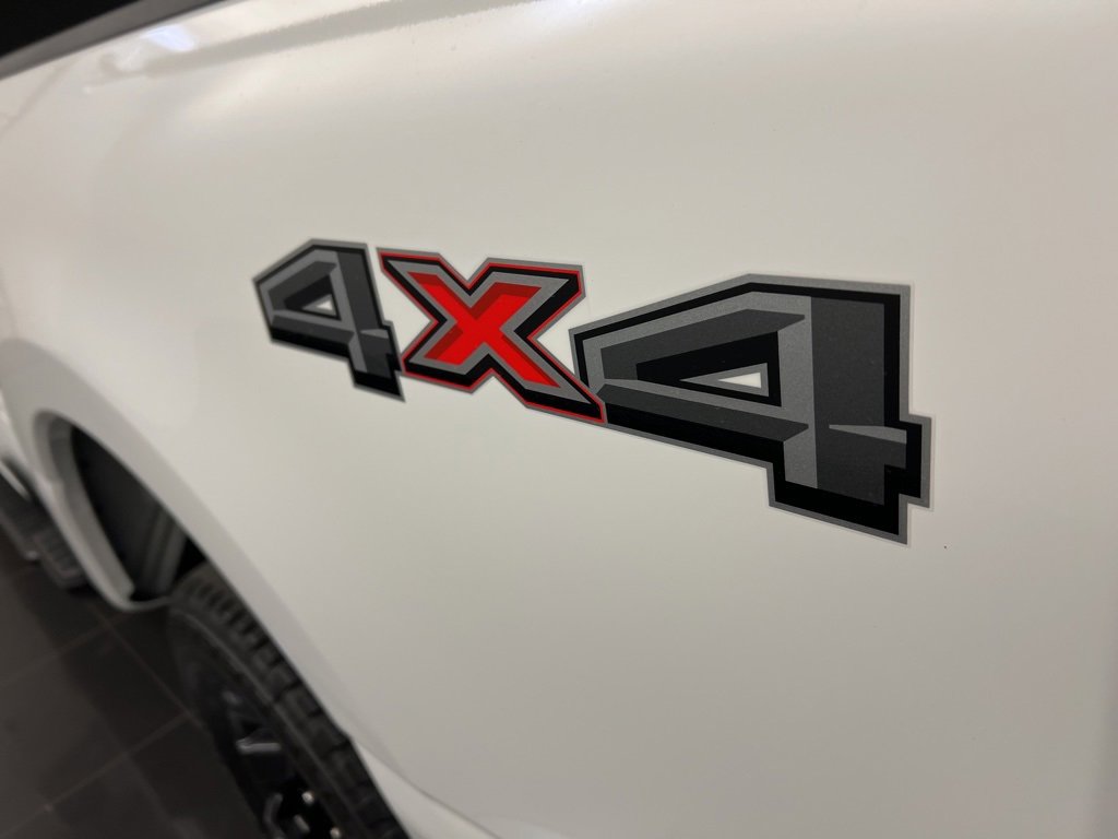 New 2025 Ford F250 XL w/ STX Appearance Package image 32