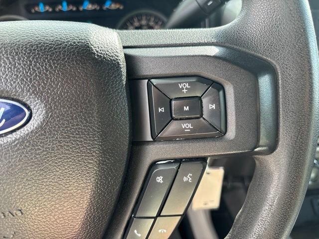 Used 2015 Ford F150 XLT w/ Trailer Tow Package AWD/4WD image 18