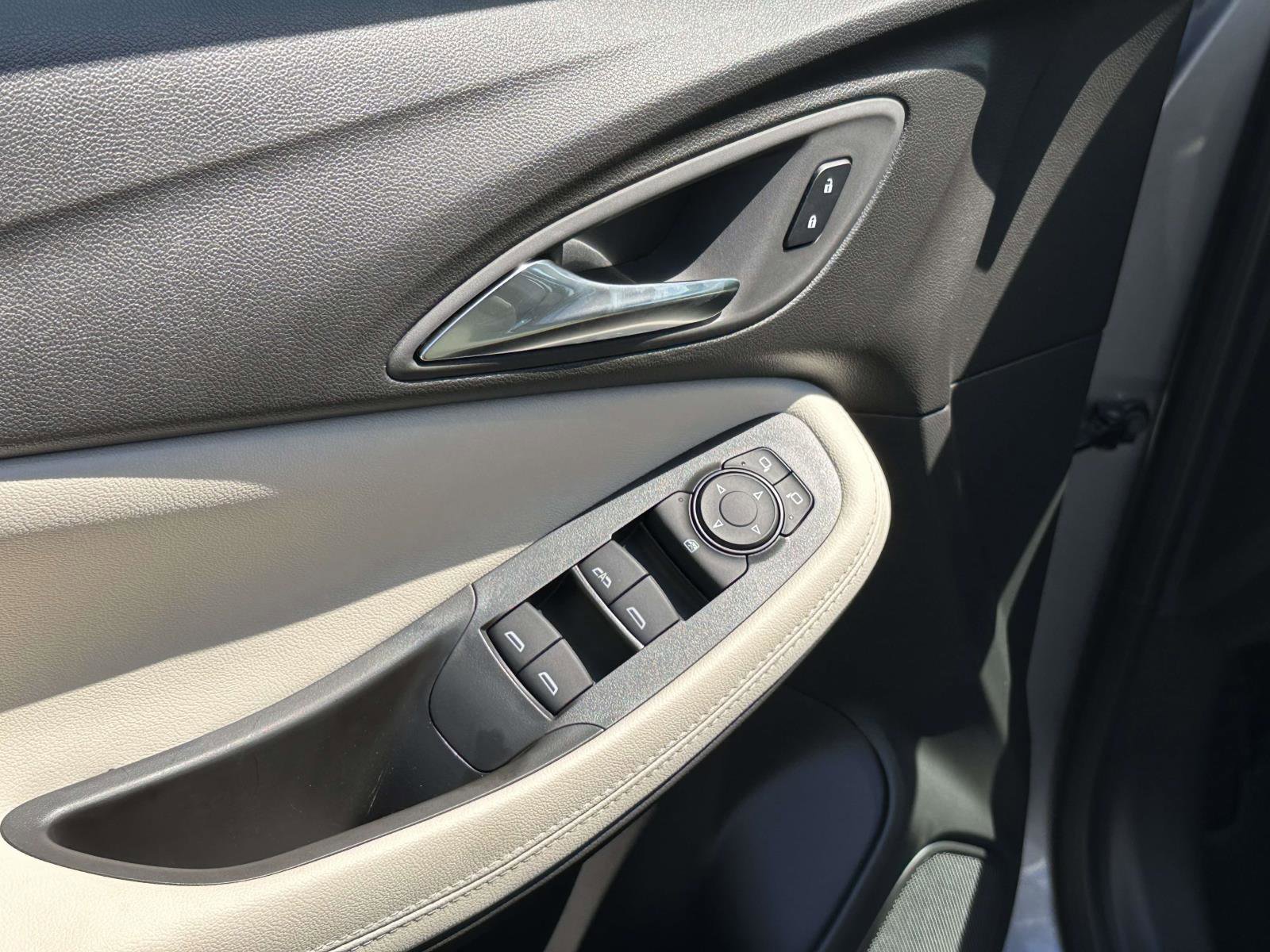 New 2026 Buick Encore GX Sport Touring w/ Comfort Package image 17