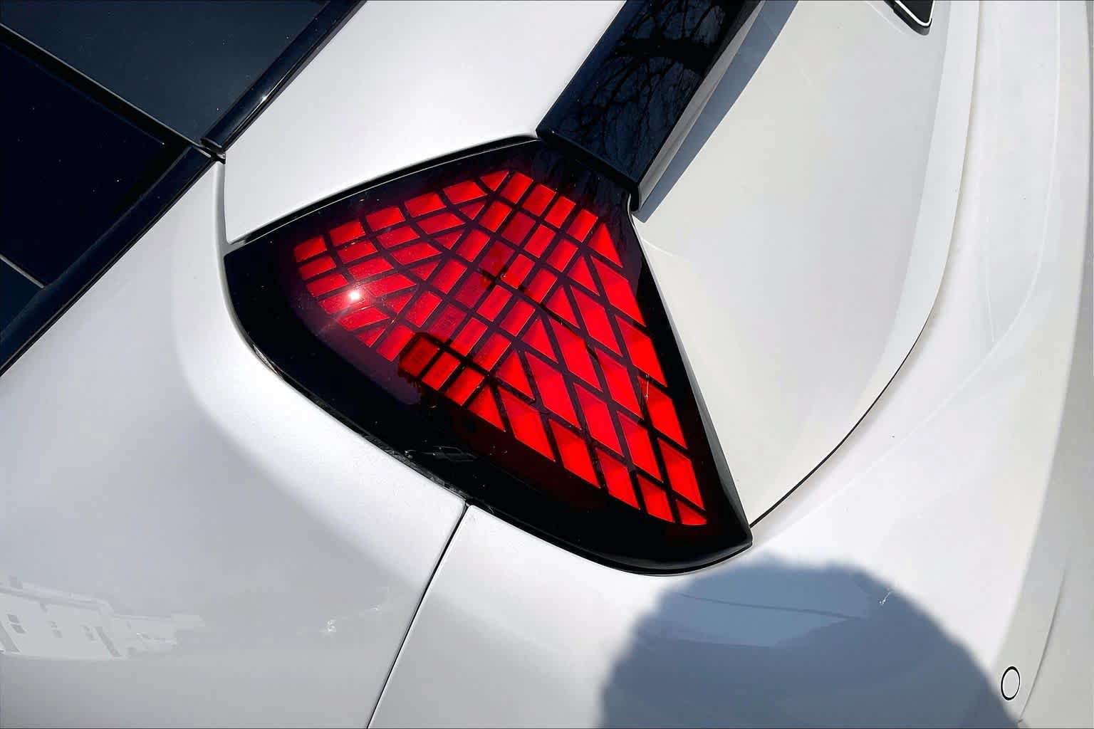 Used 2026 MINI Cooper 2-Door Hardtop FWD image 14