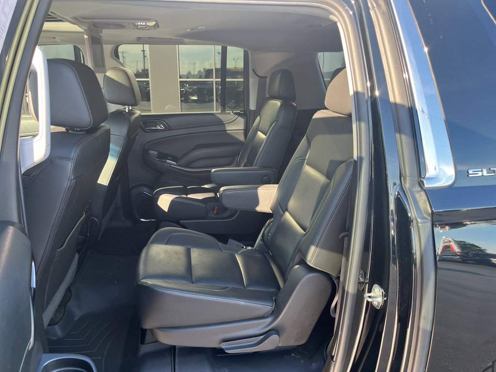 Used 2018 GMC Yukon XL SLT w/ Premium Edition AWD/4WD image 31