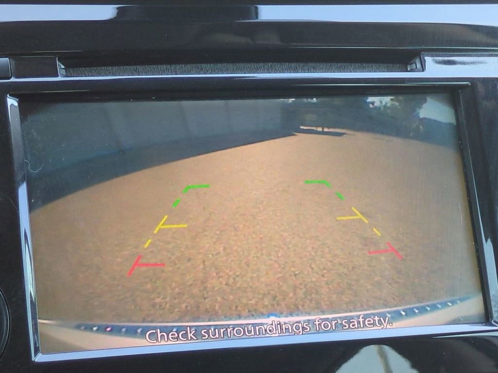 Certified 2020 Nissan Rogue S w/ Special Edition Package image 20