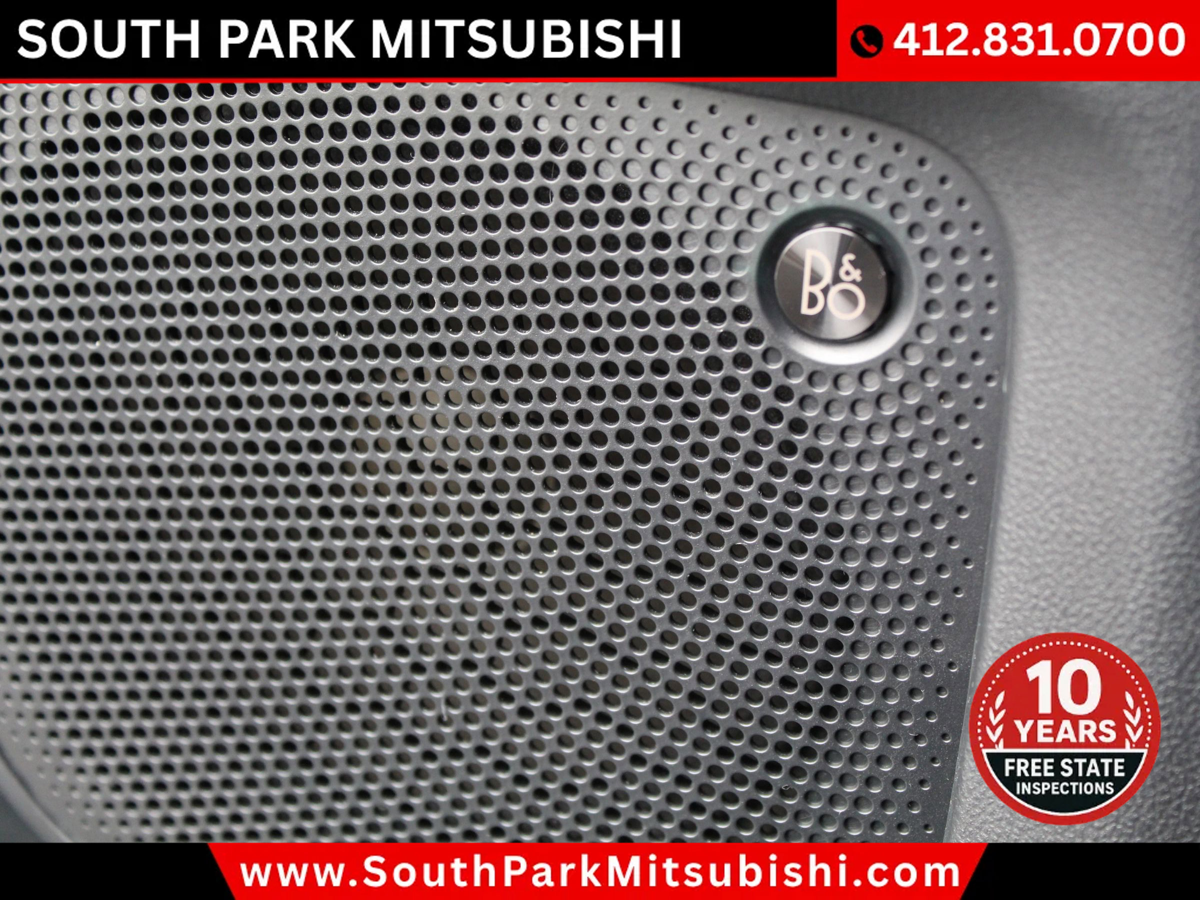 Used 2022 Ford Bronco Sport Outer Banks w/ Tech Package image 25