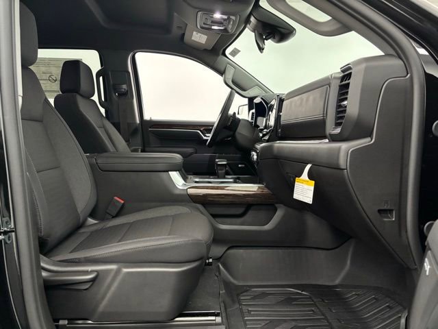 New 2026 GMC Sierra 1500 Elevation image 31