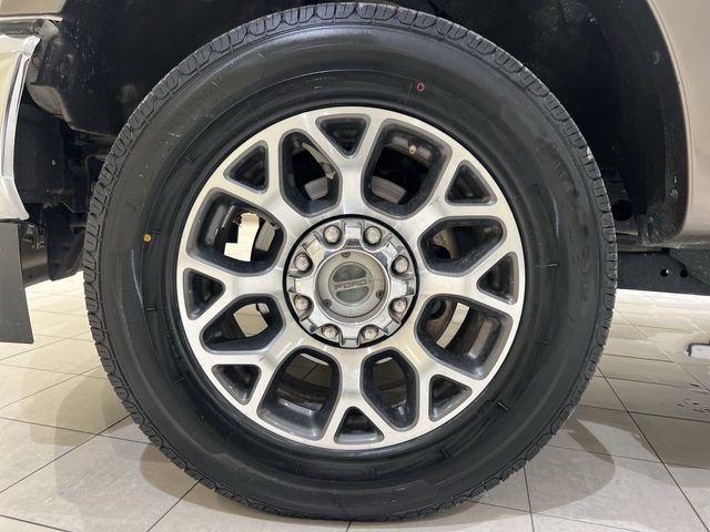Certified 2021 Ford F250 Lariat w/ Lariat Value Package AWD/4WD image 28