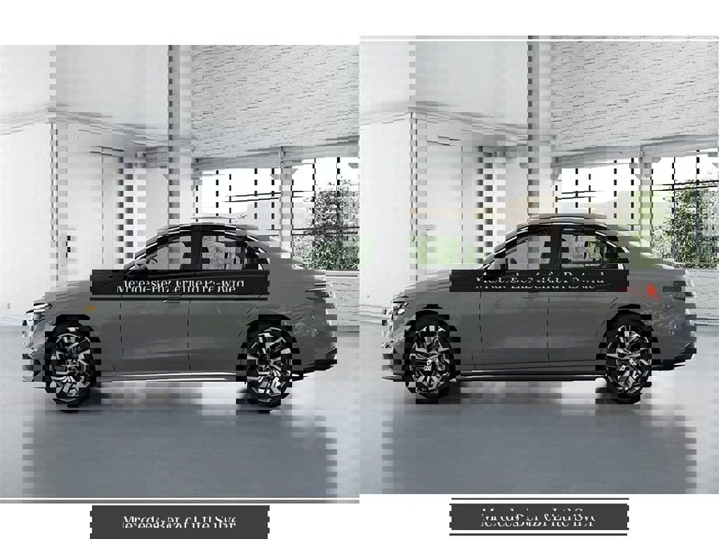 New 2026 Mercedes-Benz E 350 4MATIC image 34