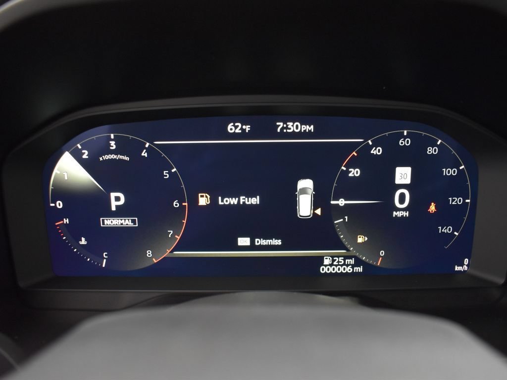 New 2026 Mitsubishi Outlander SE FWD image 10