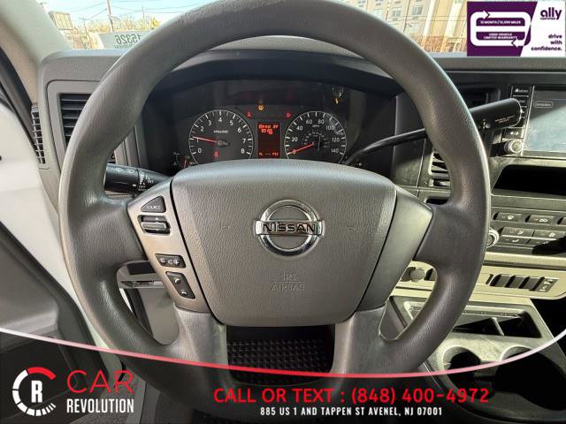 Used 2019 Nissan NV 1500 S image 15