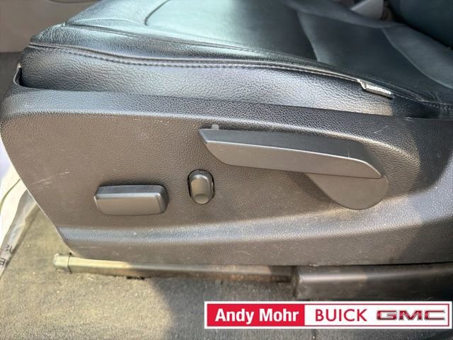 Used 2019 Chevrolet Colorado LT w/ LT Convenience Package image 27