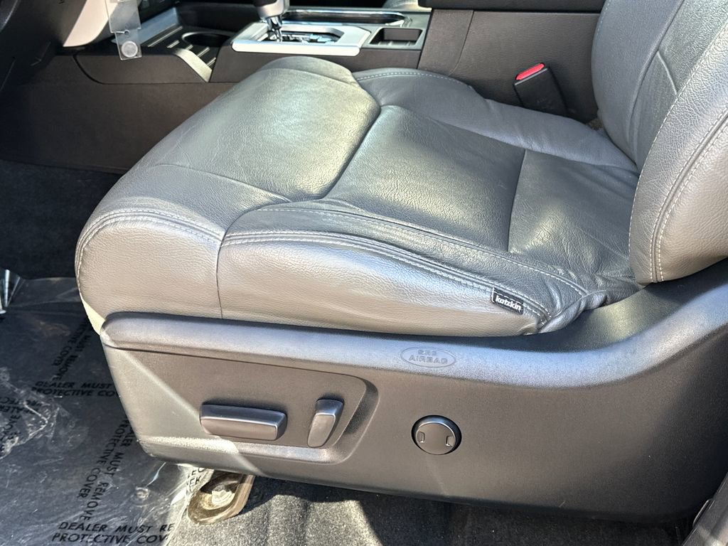 Used 2021 Toyota Tundra SR5 image 20