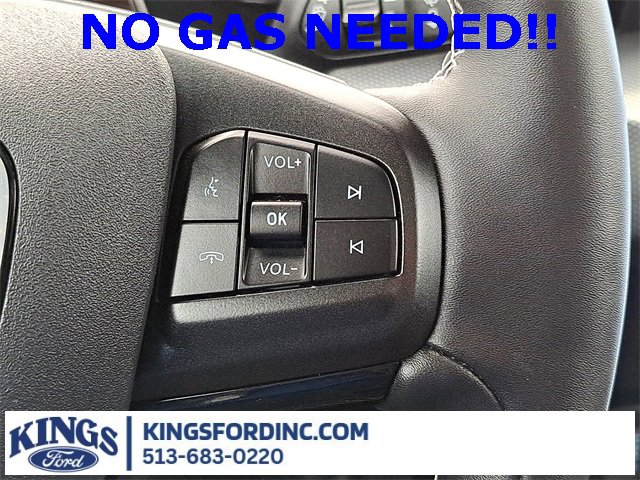 Certified 2023 Ford Mustang Mach-E GT w/ GT Performance Edition image 14