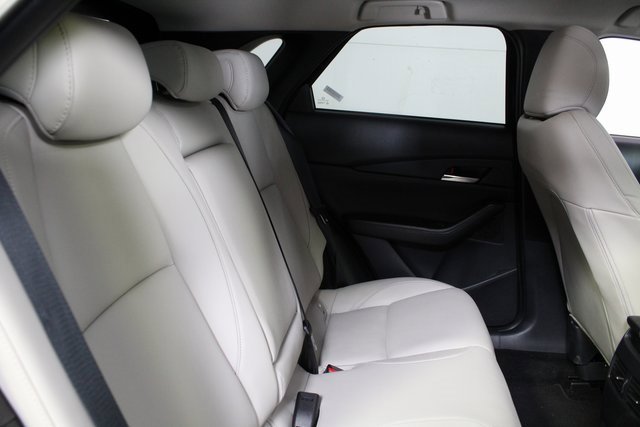 Used 2025 MAZDA CX-30 AWD 2.5 S w/ Preferred Package image 11