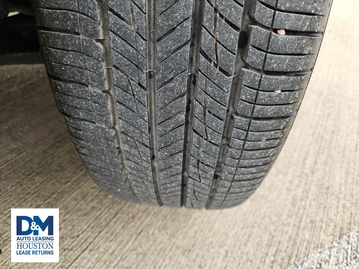 Used 2024 Hyundai Tucson SEL w/ Convenience Package image 19