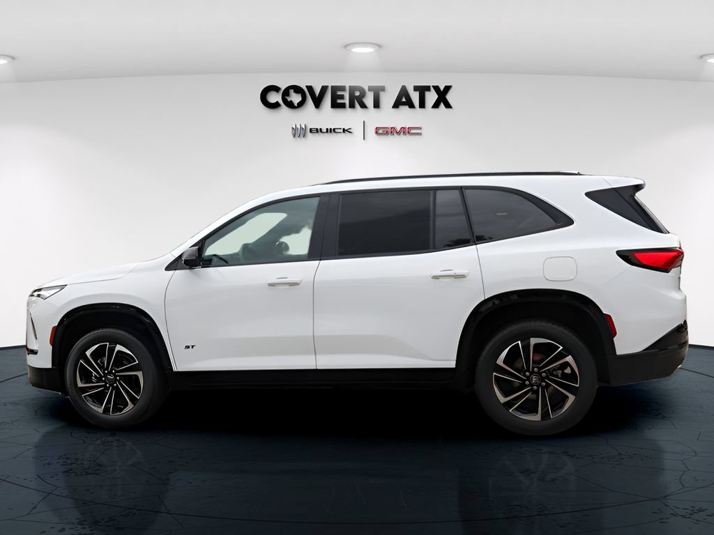 Used 2026 Buick Enclave Sport Touring FWD image 5