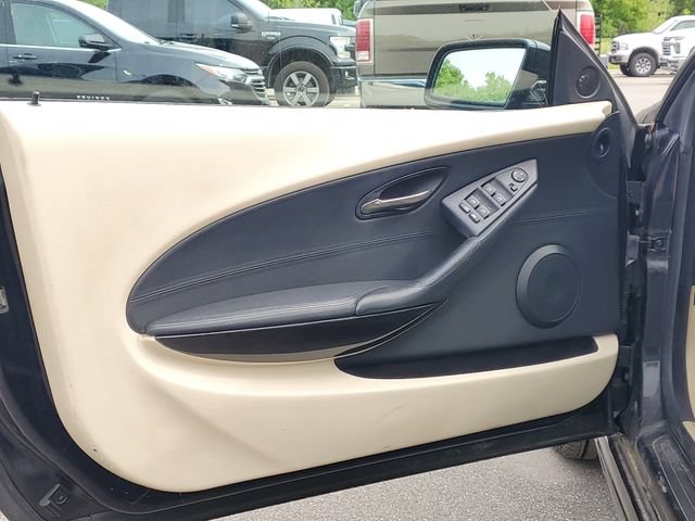 Used 2006 BMW 650i Convertible RWD image 8