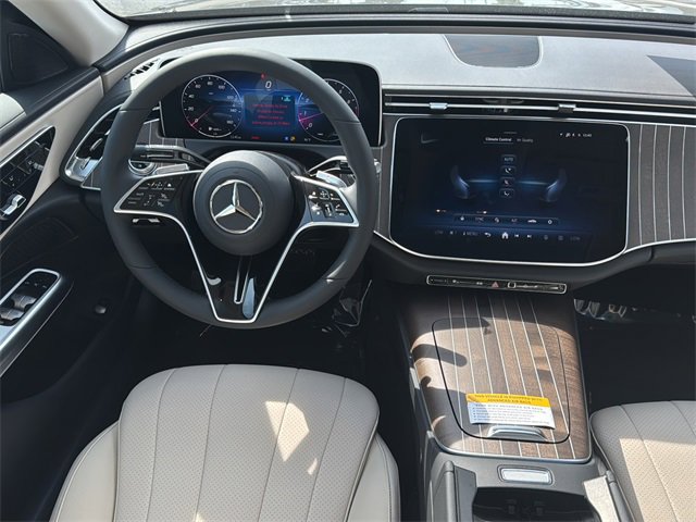 New 2026 Mercedes-Benz E 350 Sedan image 11