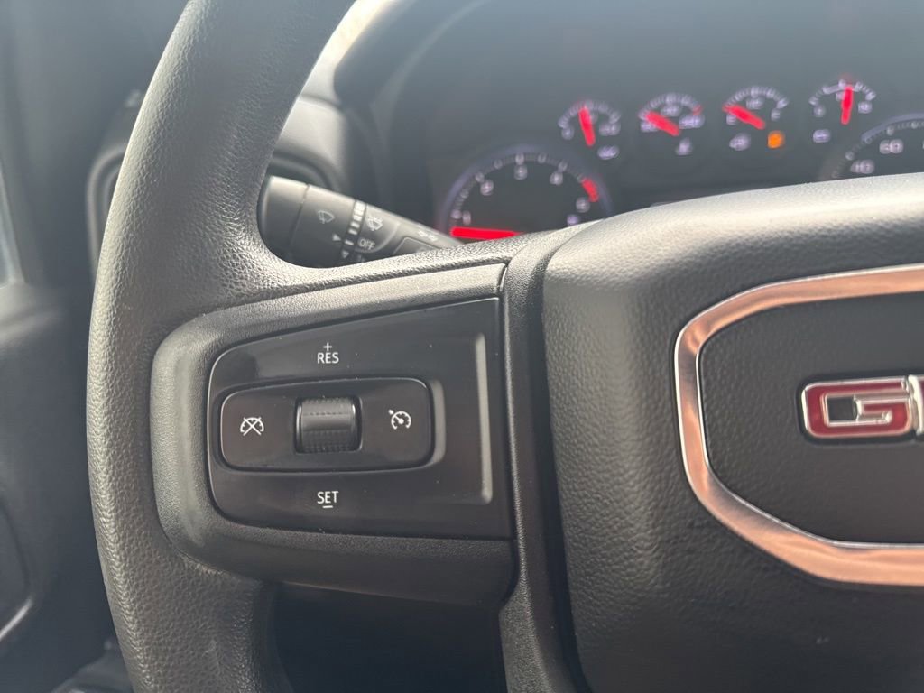 Used 2023 GMC Sierra 3500 Pro w/ Convenience Package image 19