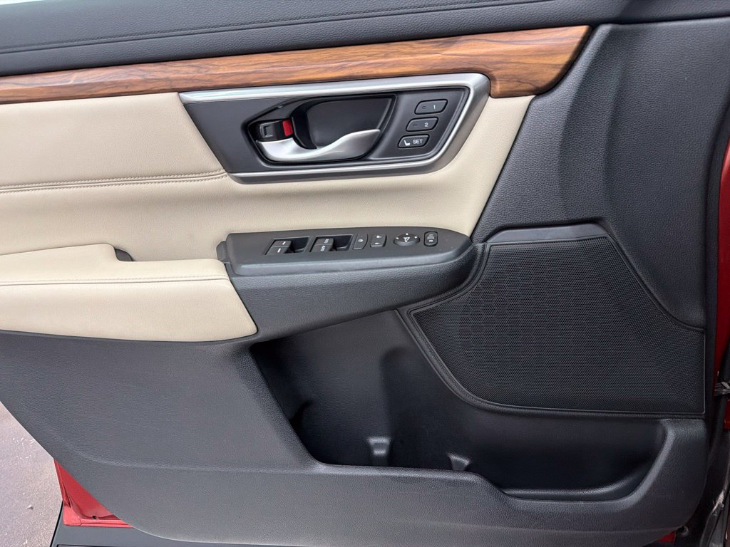 Used 2018 Honda CR-V EX-L image 15
