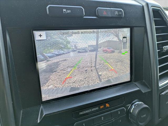Used 2016 Ford F150 XLT w/ Equipment Group 302A Luxury AWD/4WD image 13