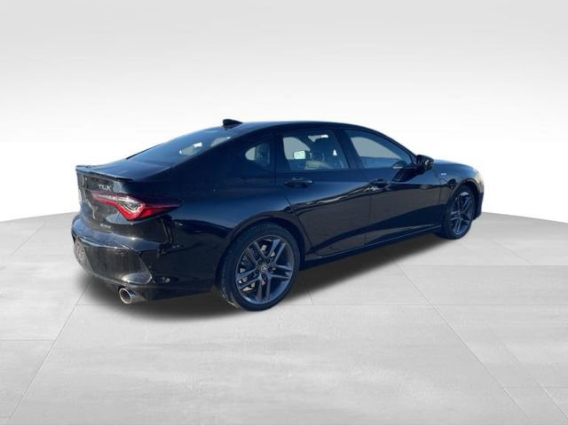 Certified 2025 Acura TLX SH-AWD w/ A-SPEC Pkg image 5