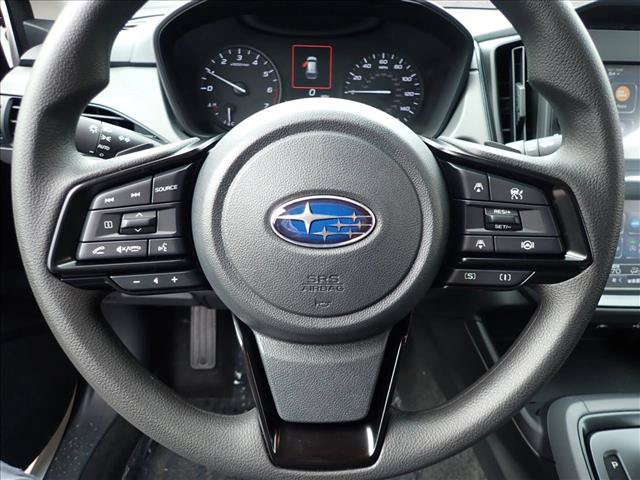 New 2026 Subaru Crosstrek 2.5i AWD/4WD image 12