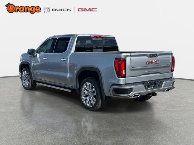 New 2026 GMC Sierra 1500 Denali w/ Denali Reserve Package AWD/4WD image 5
