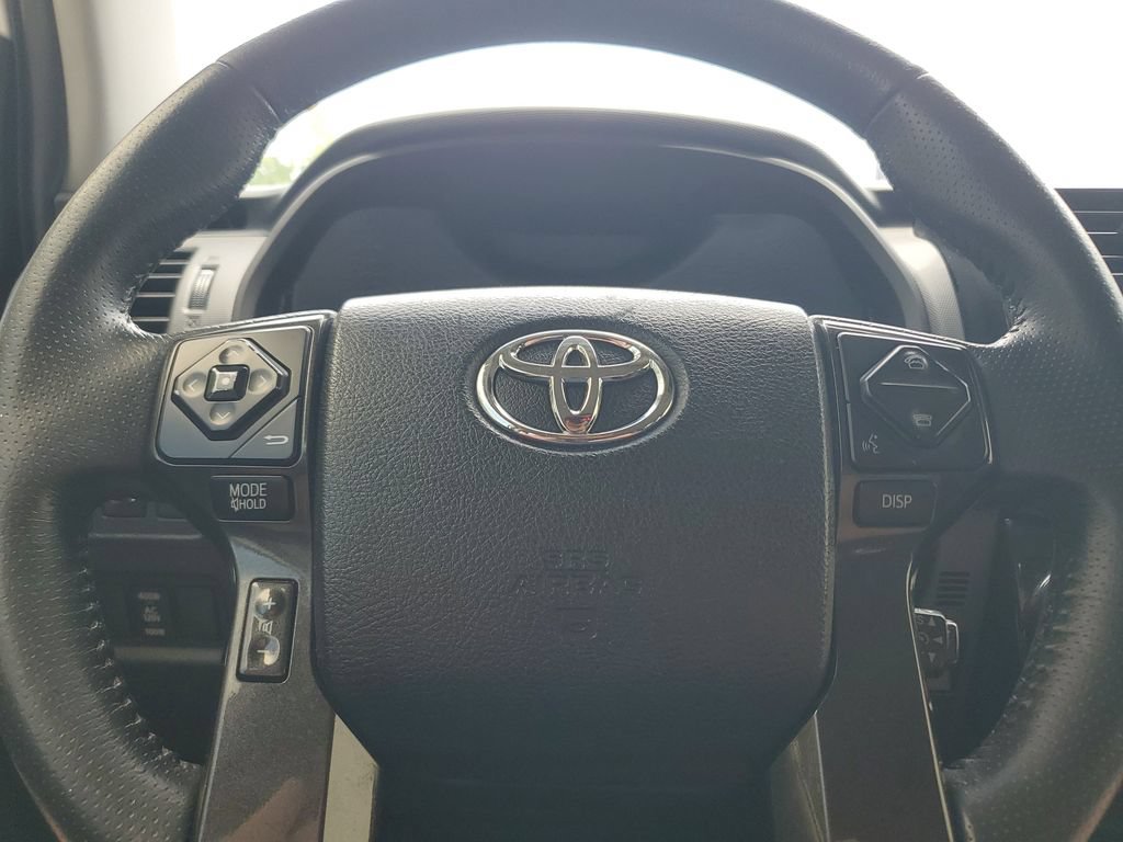 Used 2019 Toyota 4Runner TRD Off-Road AWD/4WD image 24