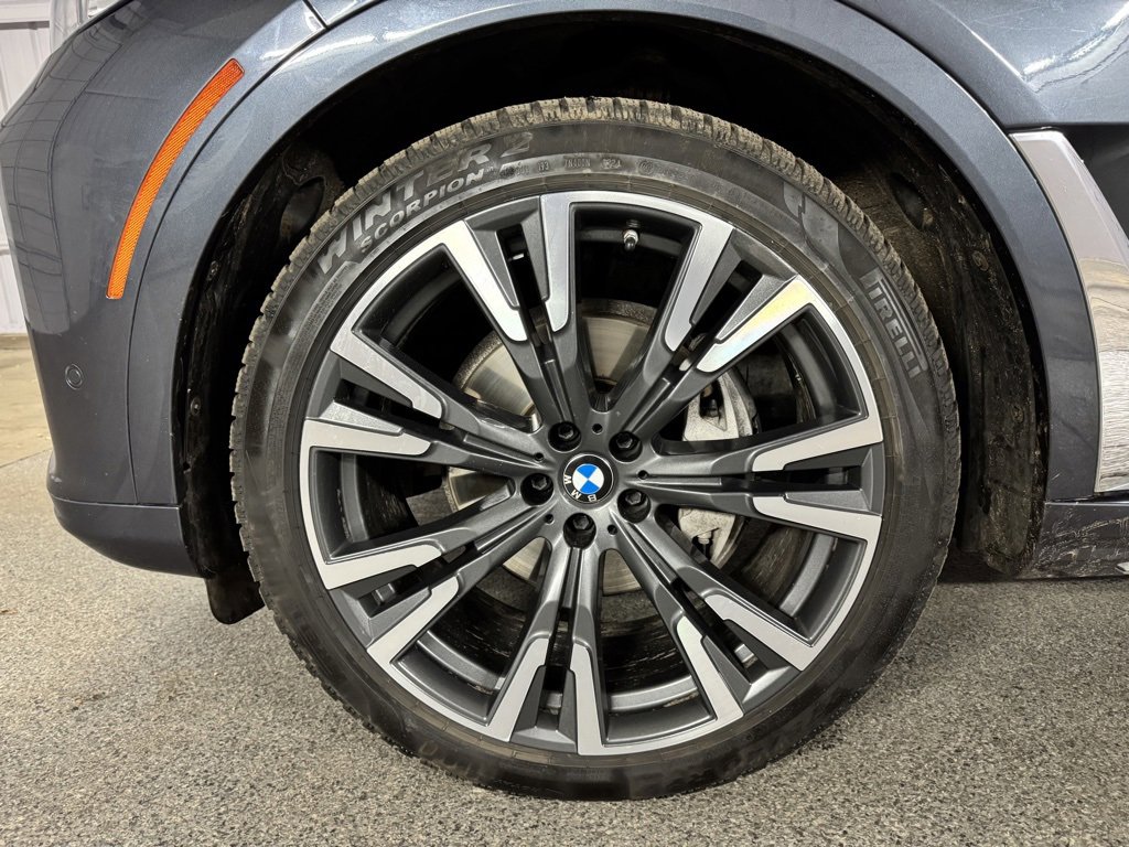 Used 2019 BMW X7 xDrive40i w/ Premium Package image 18