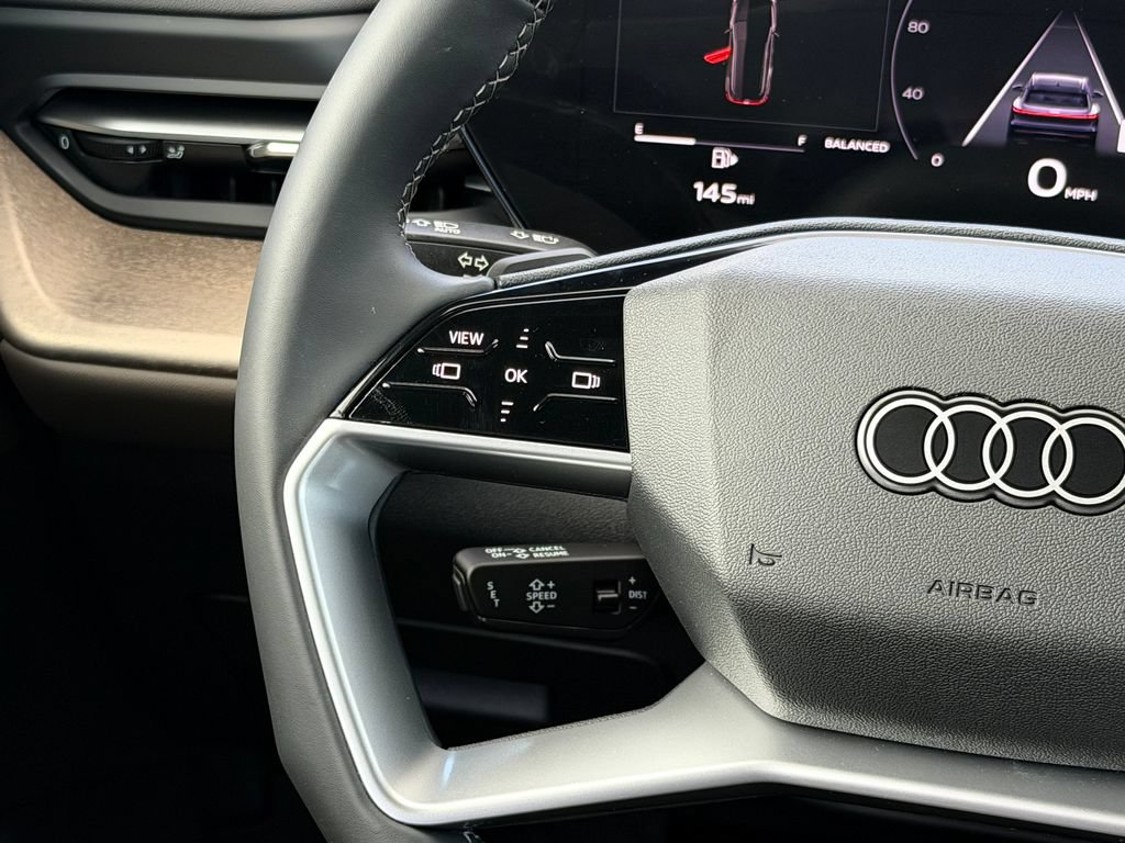 Certified 2025 Audi Q5 Premium w/ Convenience Package AWD/4WD image 25