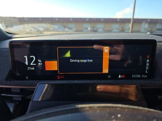 Used 2023 Ford Mustang Mach-E GT image 7