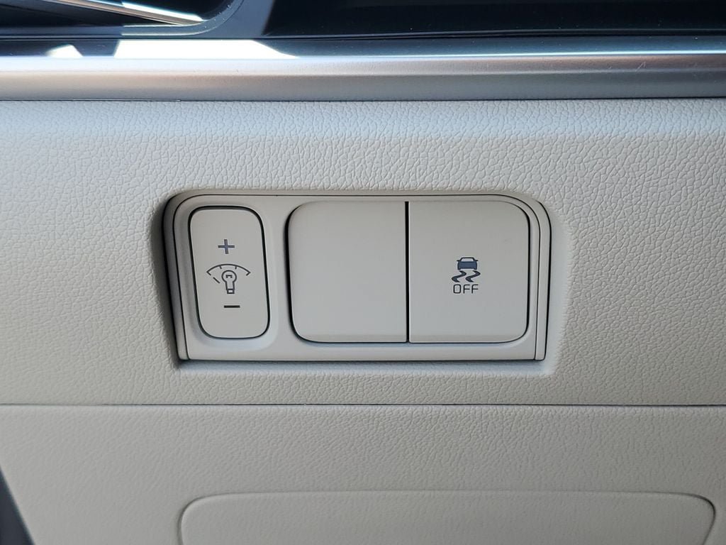New 2026 Kia Sorento S w/ S Panoramic Sunroof Package FWD image 20
