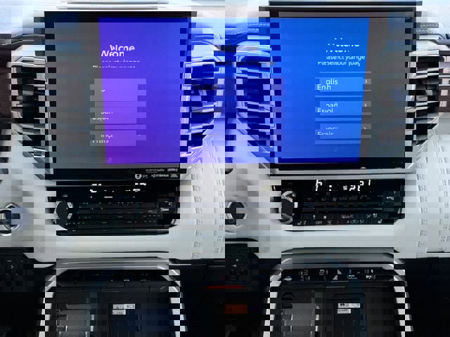 Used 2023 Toyota Tundra Capstone image 18