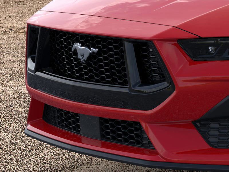 Used 2026 Ford Mustang GT Premium RWD image 17