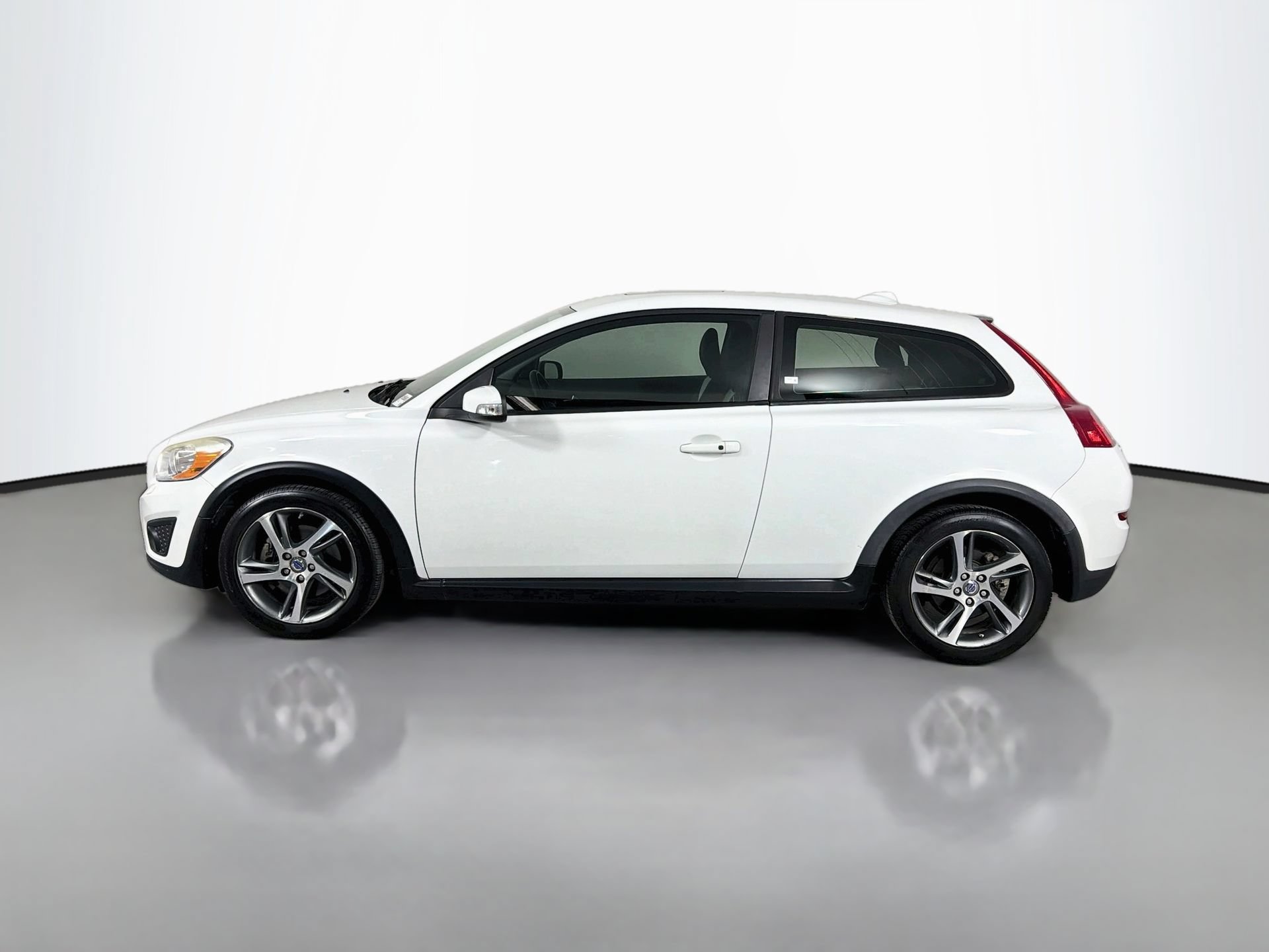 Used 2013 Volvo C30 T5 FWD image 9