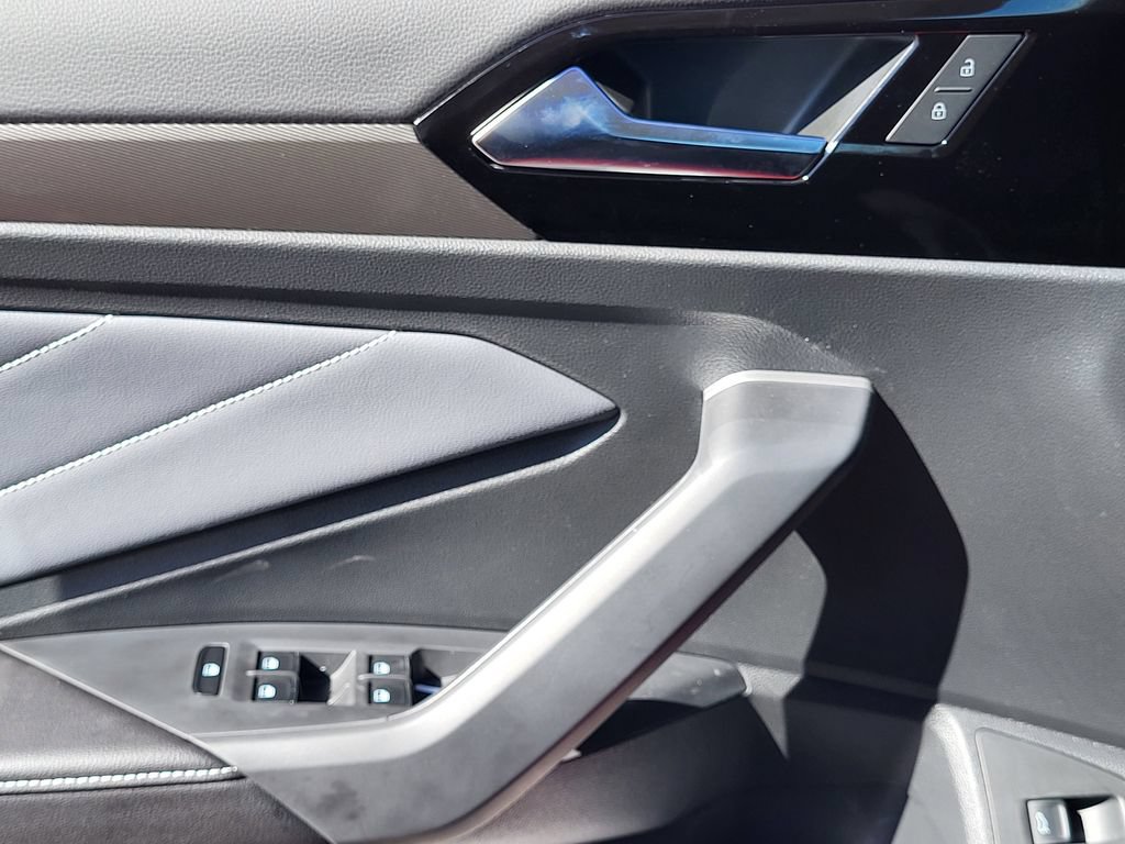 New 2026 Volkswagen Jetta SEL FWD image 8