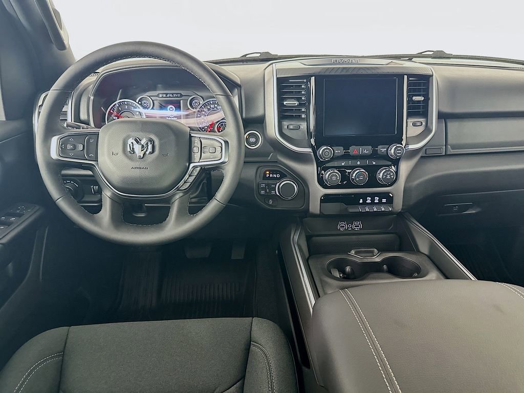 New 2026 RAM 1500 Big Horn image 29