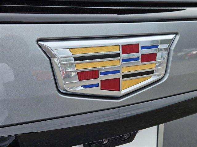 New 2025 Cadillac Escalade ESV Sport Platinum image 19