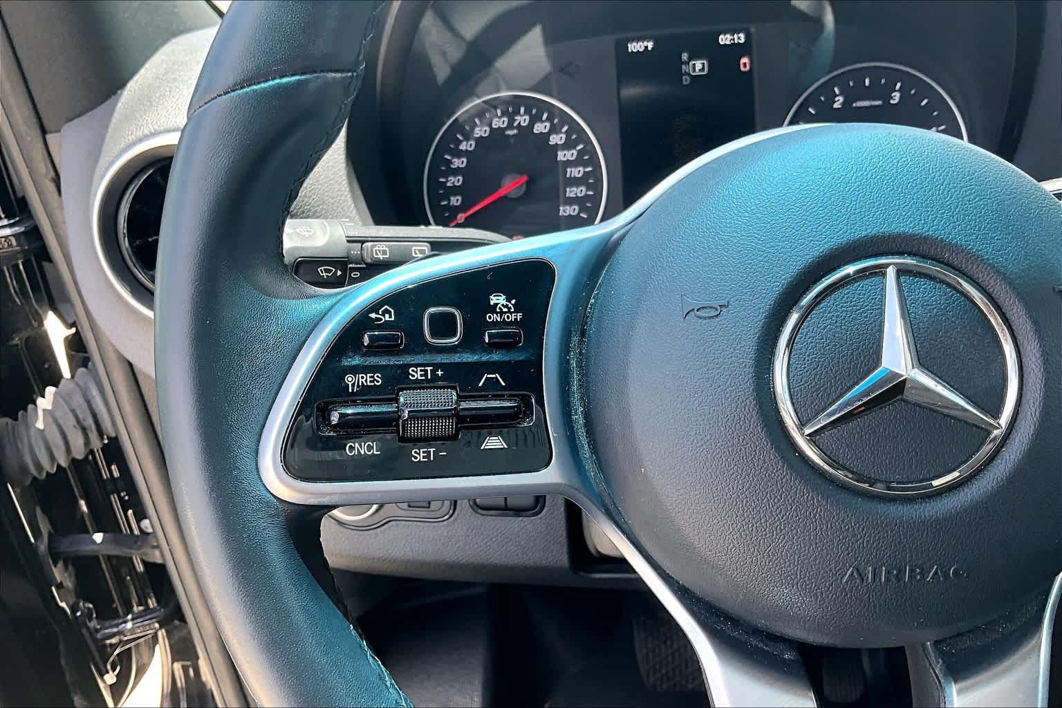 Used 2024 Mercedes-Benz Sprinter 2500 image 22