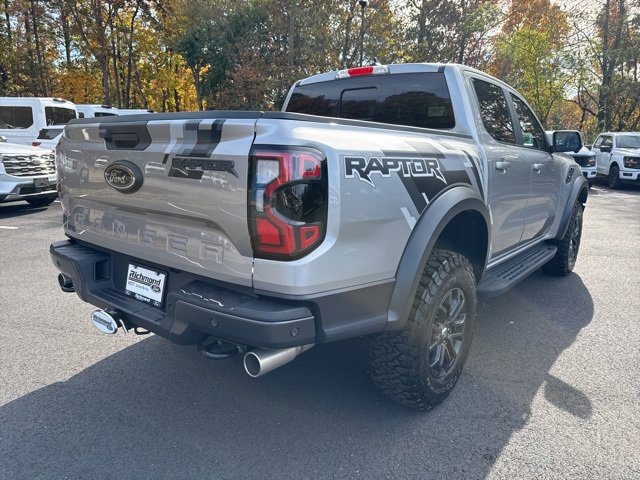 Certified 2024 Ford Ranger Raptor image 5