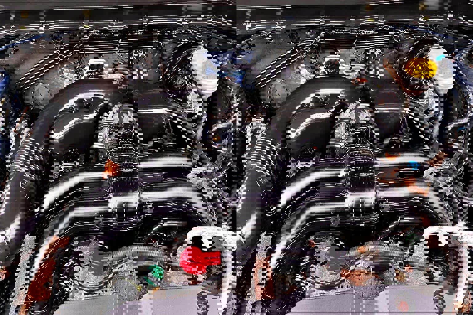 Used 2015 Subaru Forester 2.5i Premium w/ All-Weather Package image 33