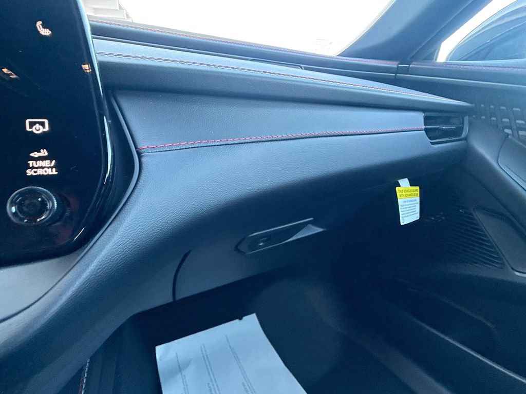 New 2026 Dodge Charger Scat Pack AWD/4WD image 23